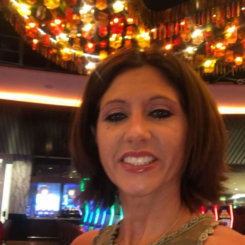 Meet your Posher, Cherie